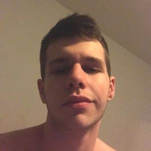 Meet your Posher, Trey